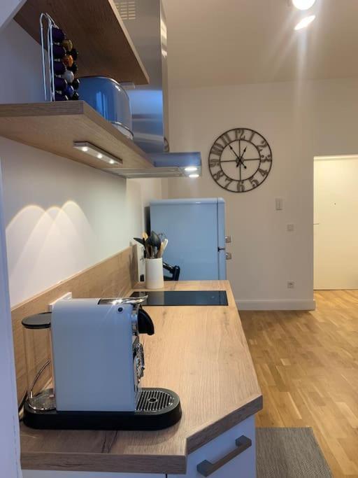 Charmante Altbauwohnung Weinheim Exterior foto